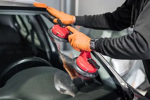 Windshield Repair Tustin CA - Quality Auto Glass Repair and Replacement Solutions with Irvine Mobile Auto Glass